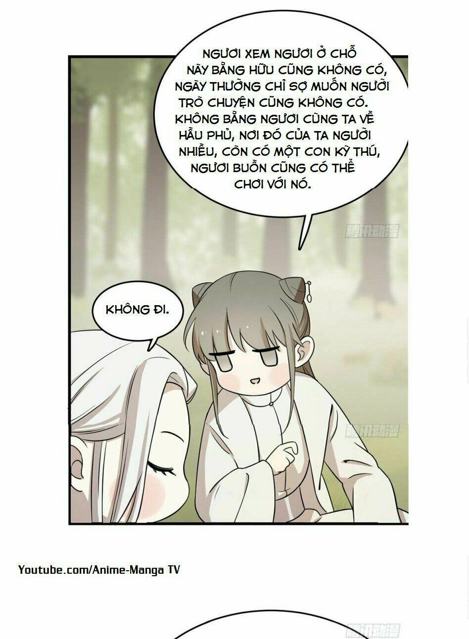 Độc Bộ Thiên Hạ: Đặc Công Thần Y Chapter 45 - Trang 16