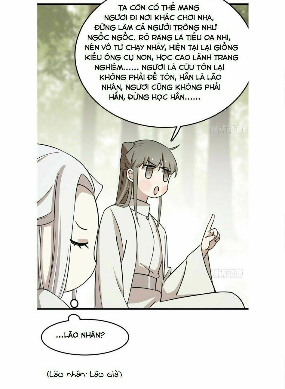 Độc Bộ Thiên Hạ: Đặc Công Thần Y Chapter 45 - Trang 17