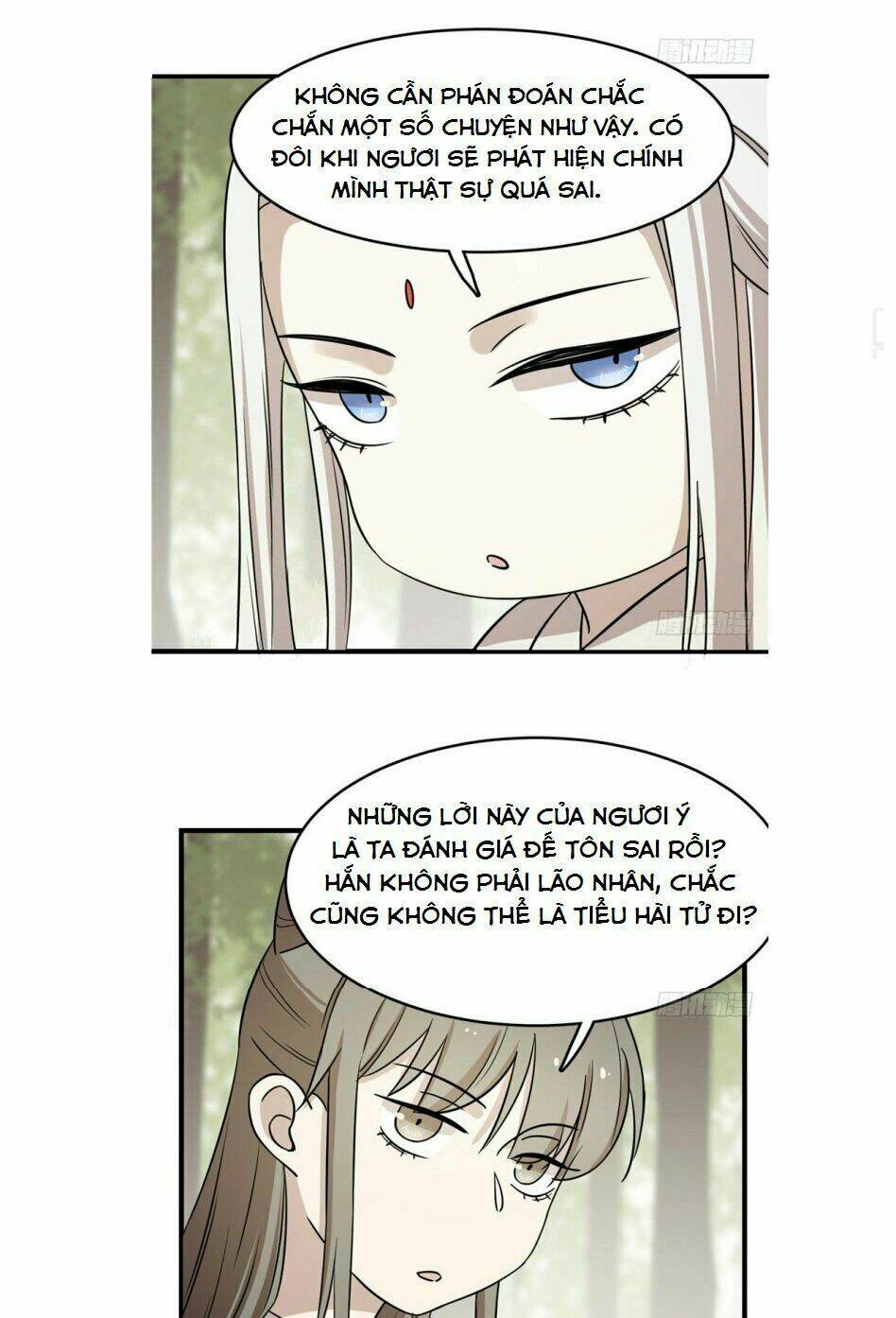 Độc Bộ Thiên Hạ: Đặc Công Thần Y Chapter 45 - Trang 18