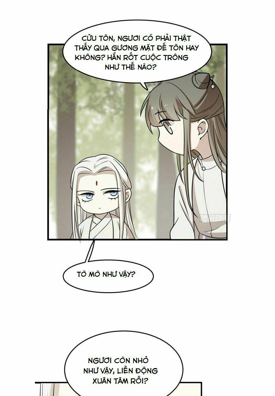 Độc Bộ Thiên Hạ: Đặc Công Thần Y Chapter 45 - Trang 20