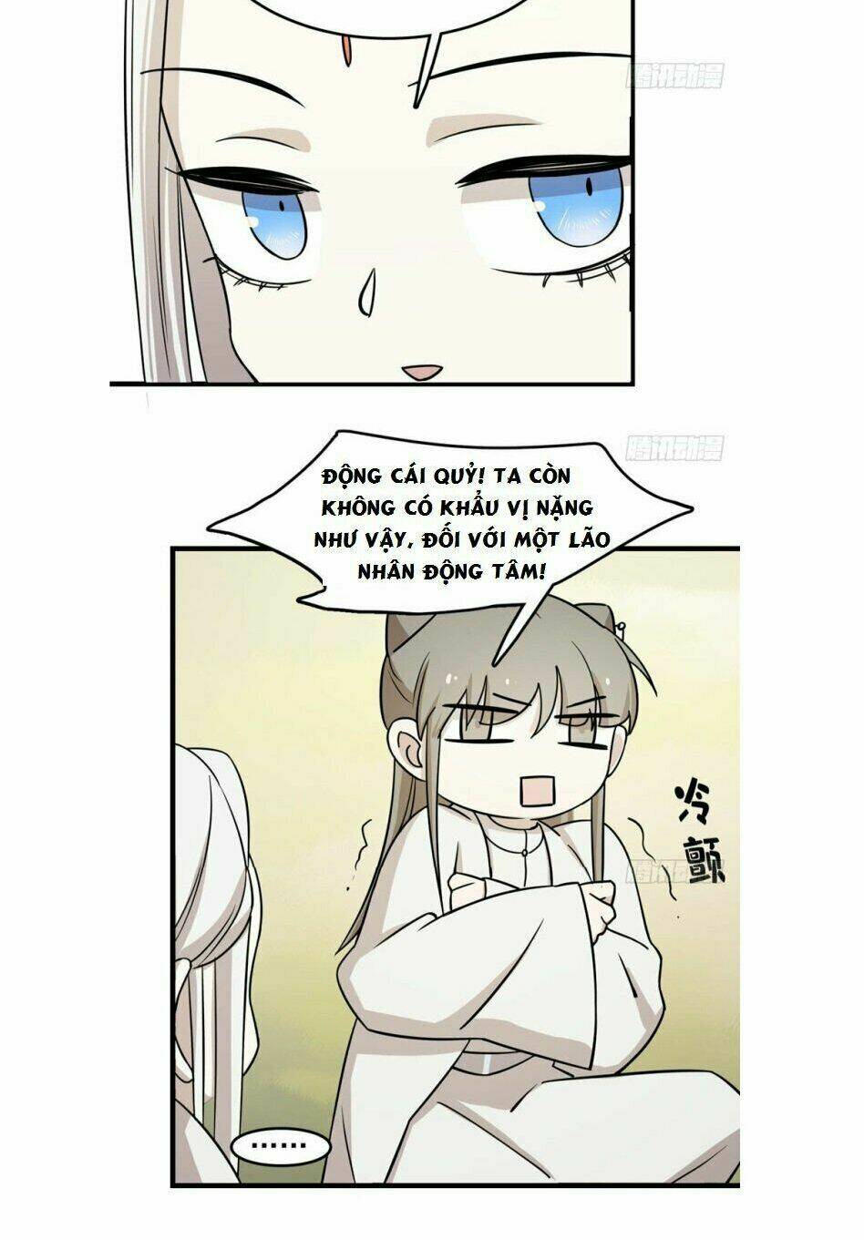Độc Bộ Thiên Hạ: Đặc Công Thần Y Chapter 45 - Trang 21