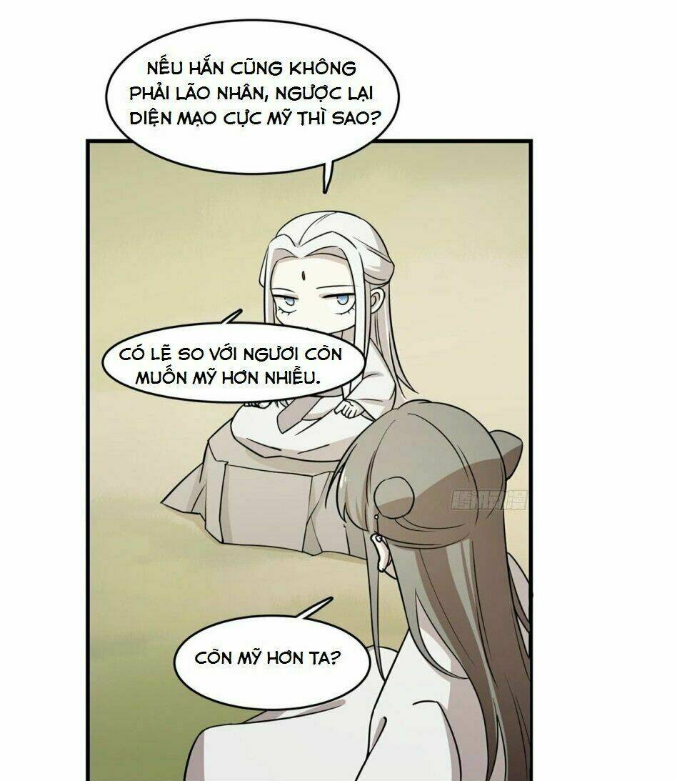 Độc Bộ Thiên Hạ: Đặc Công Thần Y Chapter 45 - Trang 22