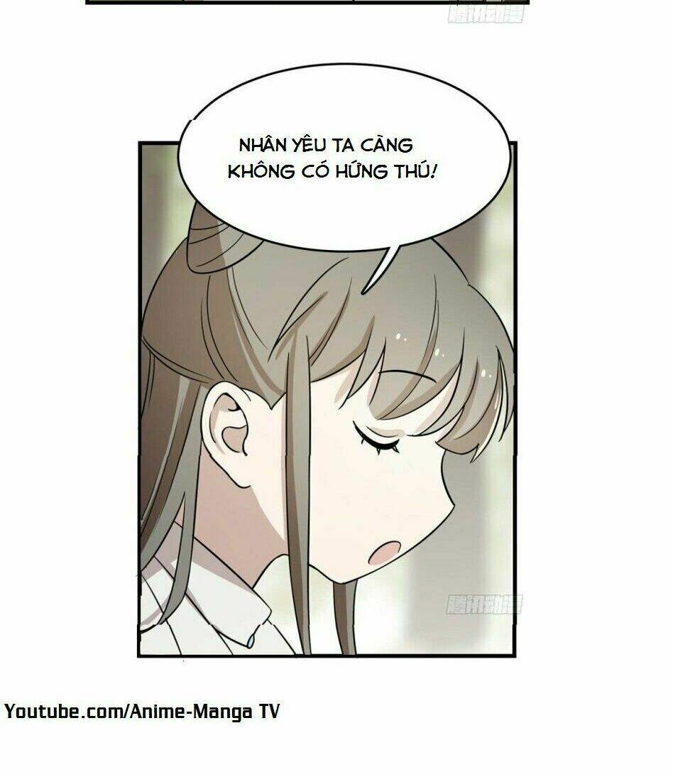 Độc Bộ Thiên Hạ: Đặc Công Thần Y Chapter 45 - Trang 23