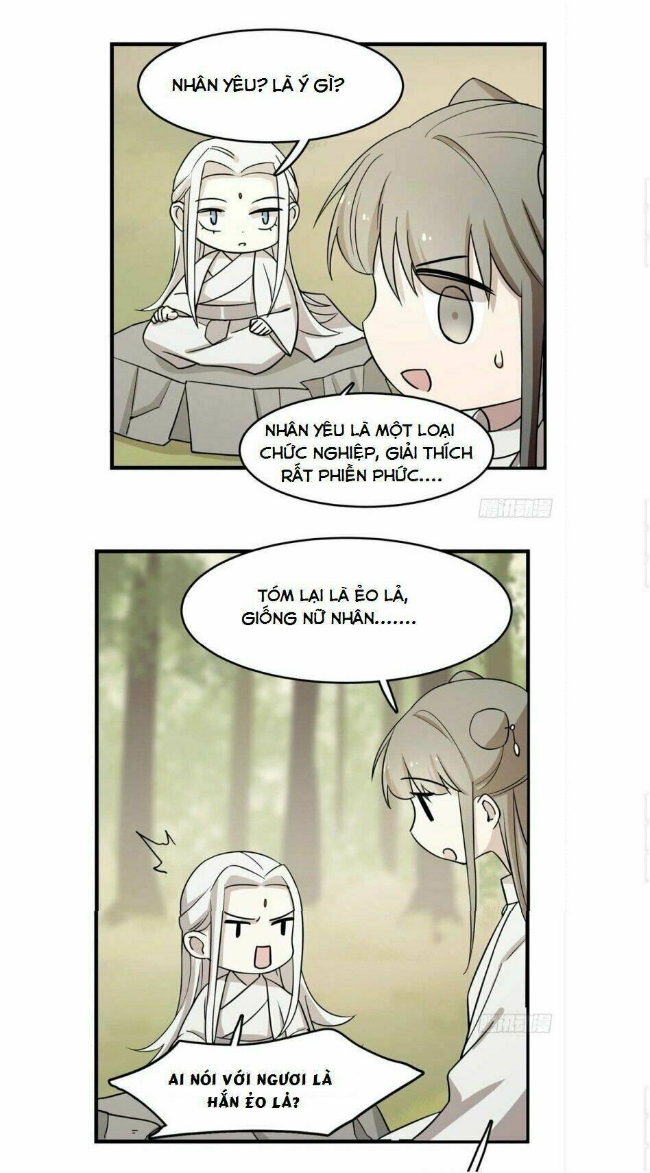 Độc Bộ Thiên Hạ: Đặc Công Thần Y Chapter 45 - Trang 24