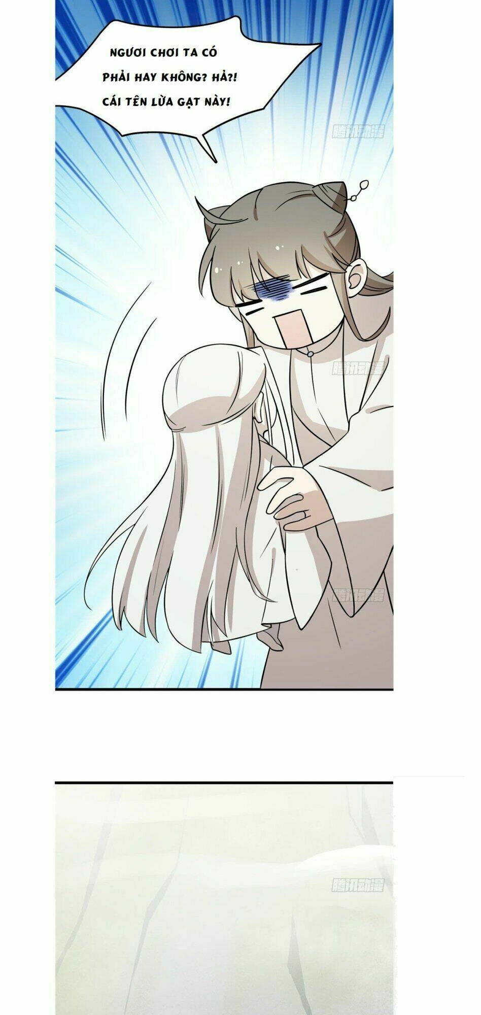 Độc Bộ Thiên Hạ: Đặc Công Thần Y Chapter 45 - Trang 2