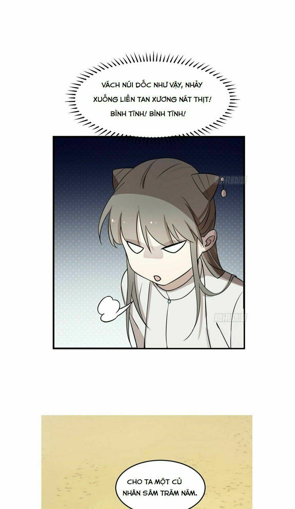 Độc Bộ Thiên Hạ: Đặc Công Thần Y Chapter 45 - Trang 5