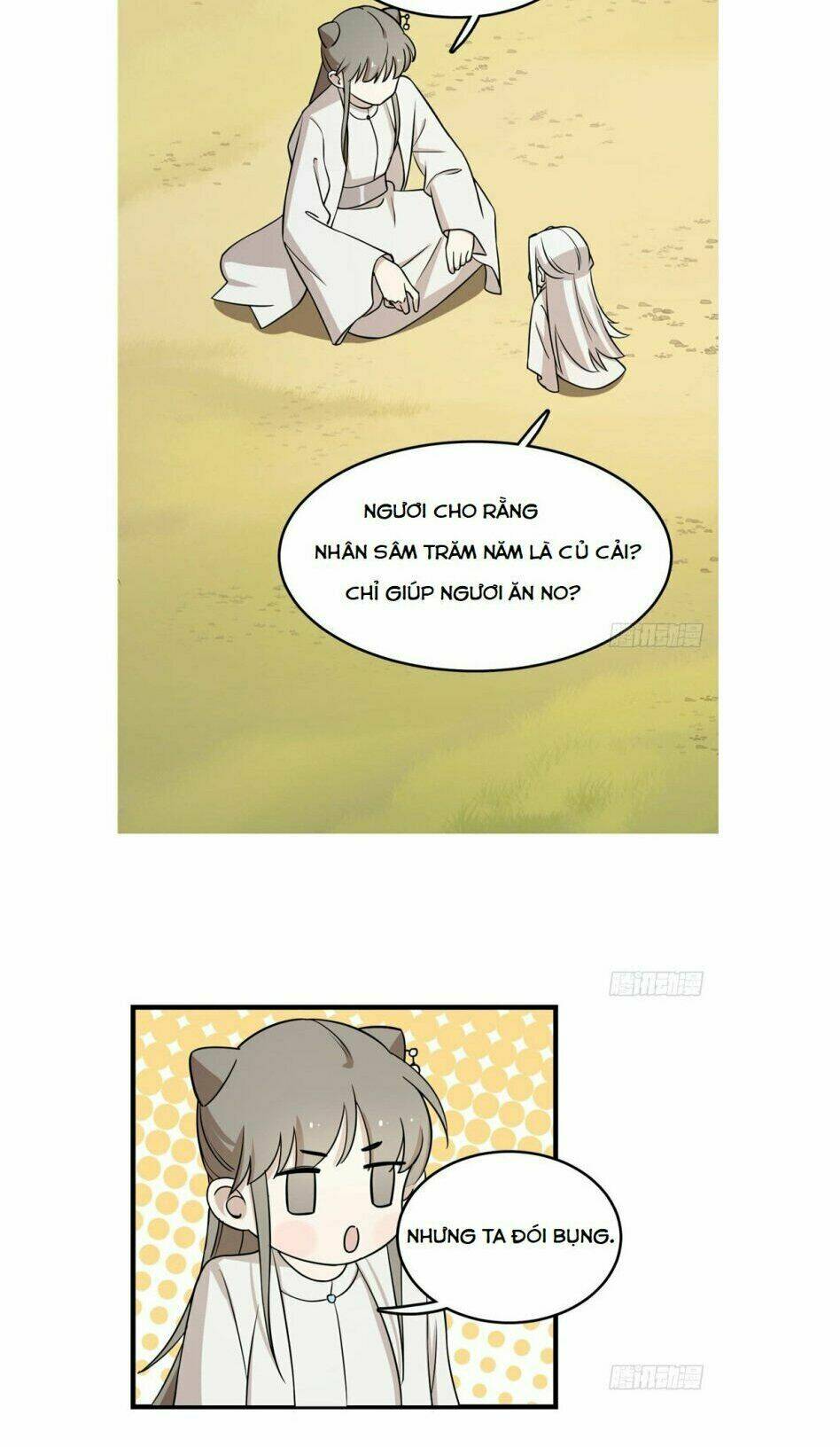 Độc Bộ Thiên Hạ: Đặc Công Thần Y Chapter 45 - Trang 6