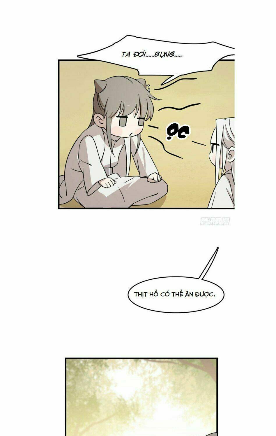 Độc Bộ Thiên Hạ: Đặc Công Thần Y Chapter 45 - Trang 7