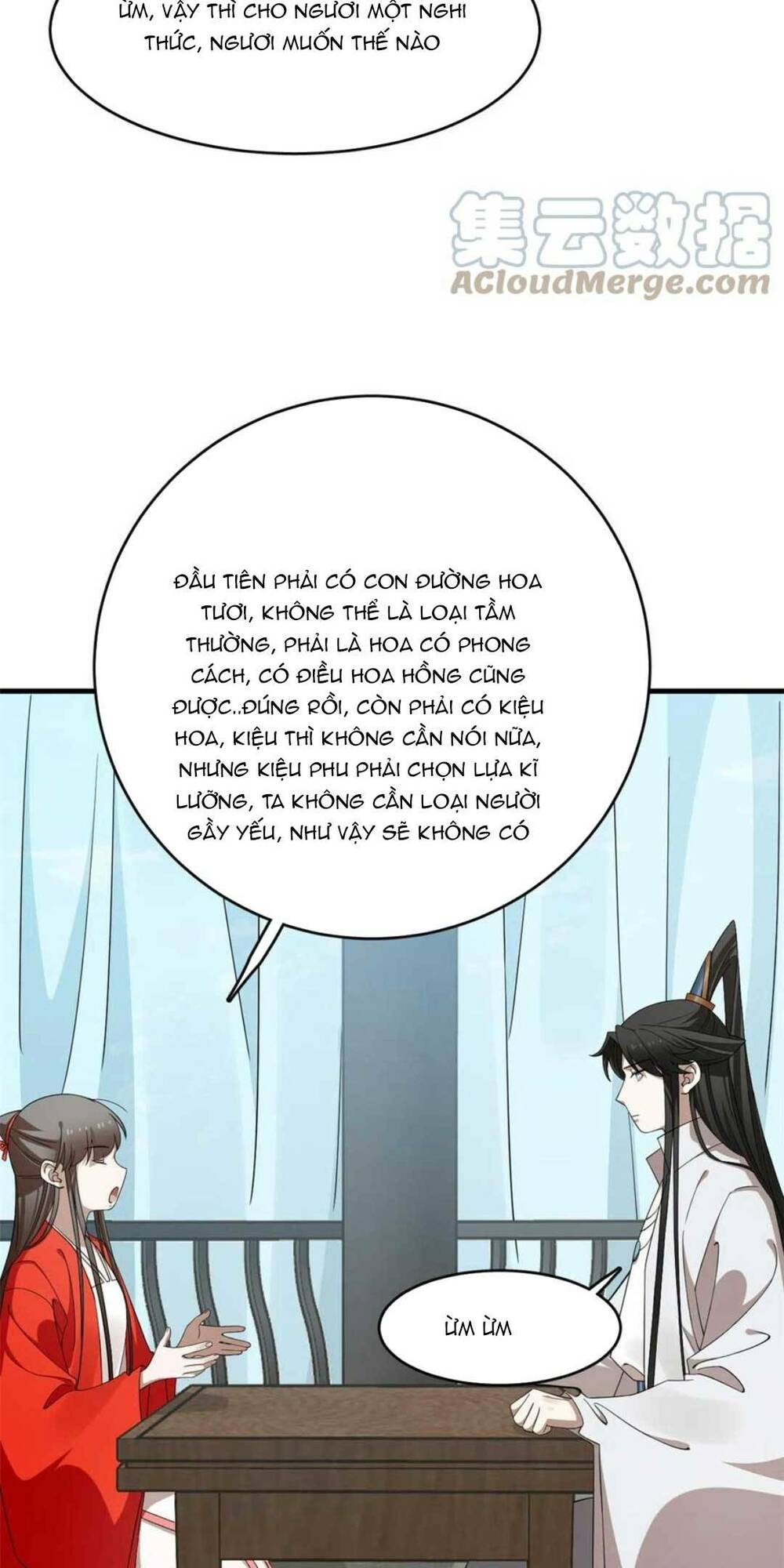 Độc Bộ Thiên Hạ: Đặc Công Thần Y - Chapter 450 - Page 9