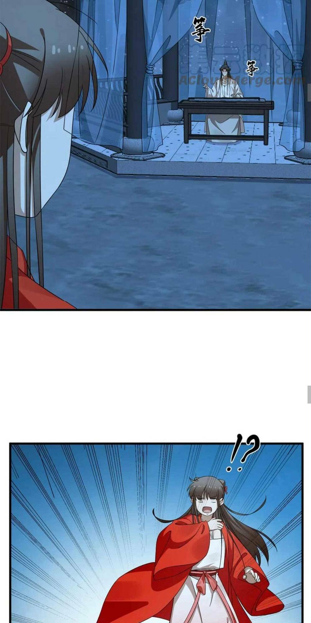 Độc Bộ Thiên Hạ: Đặc Công Thần Y - Chapter 450 - Page 16