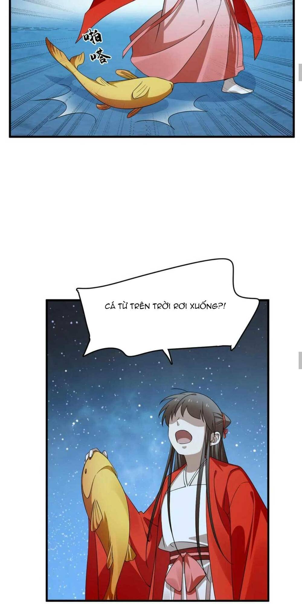 Độc Bộ Thiên Hạ: Đặc Công Thần Y - Chapter 450 - Page 17