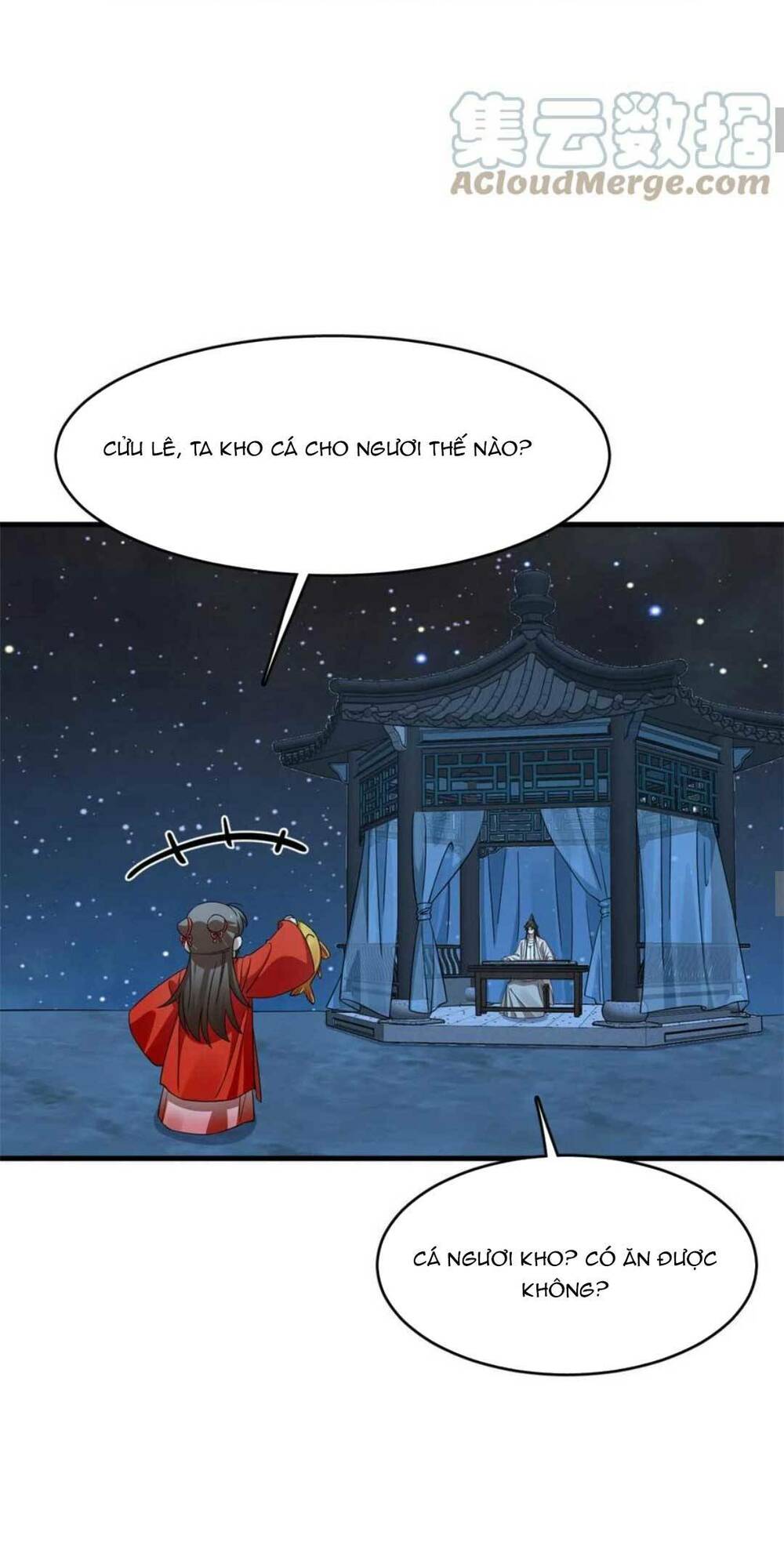 Độc Bộ Thiên Hạ: Đặc Công Thần Y - Chapter 450 - Page 18