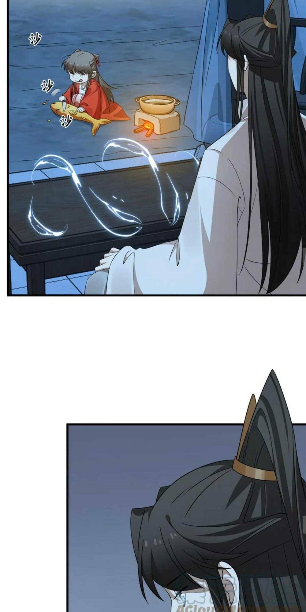 Độc Bộ Thiên Hạ: Đặc Công Thần Y - Chapter 450 - Page 21