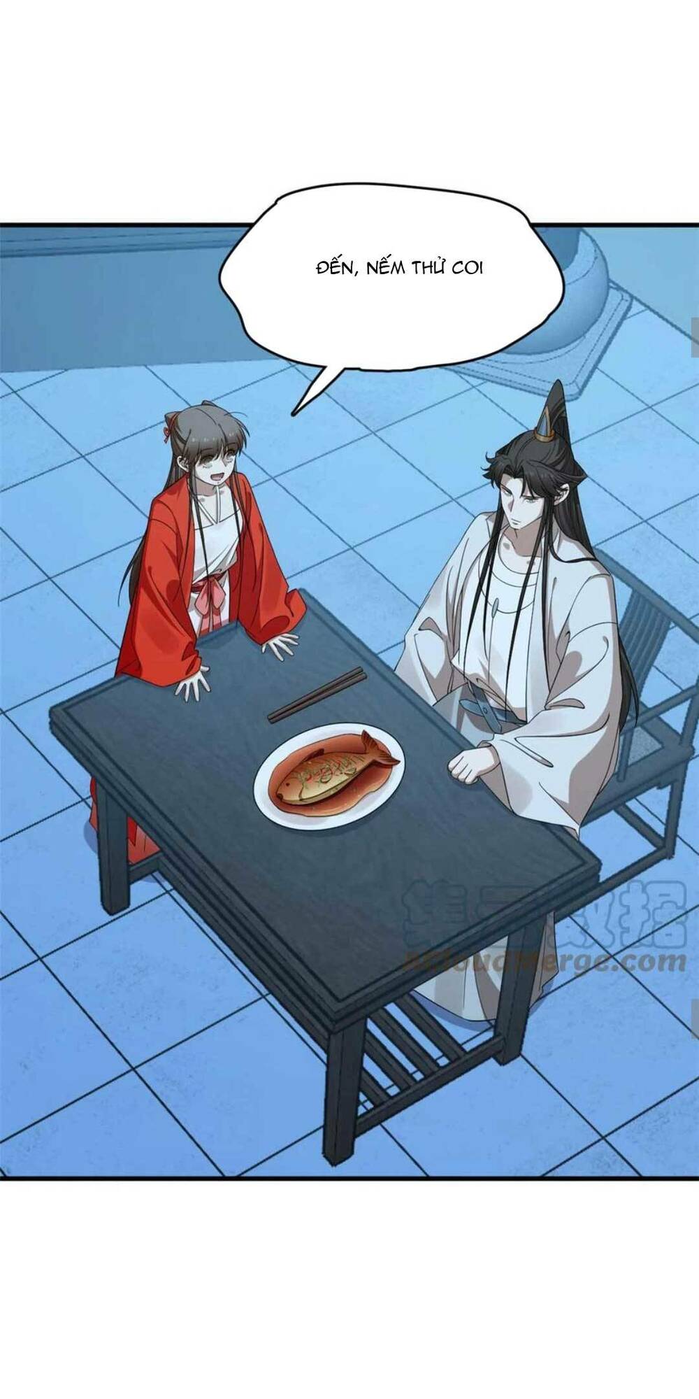 Độc Bộ Thiên Hạ: Đặc Công Thần Y - Chapter 450 - Page 23