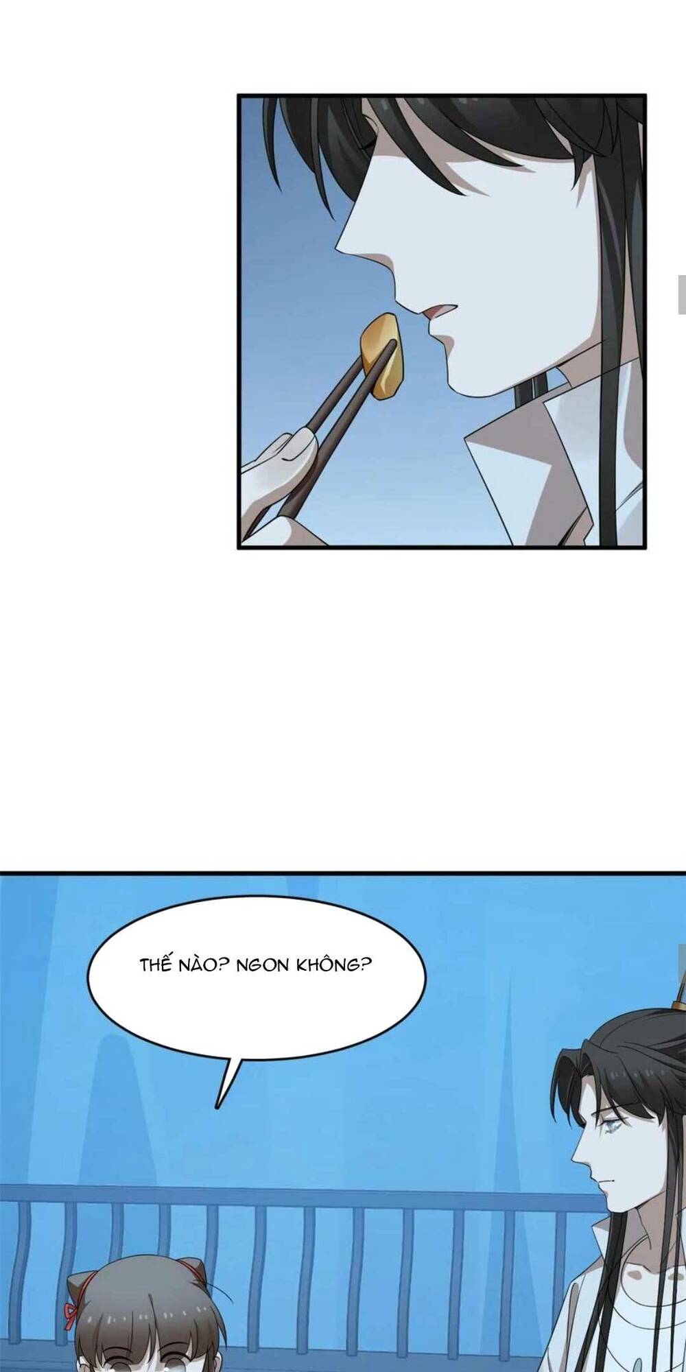 Độc Bộ Thiên Hạ: Đặc Công Thần Y - Chapter 450 - Page 24