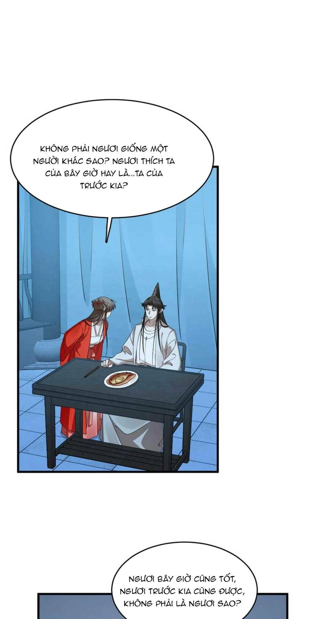 Độc Bộ Thiên Hạ: Đặc Công Thần Y - Chapter 450 - Page 31