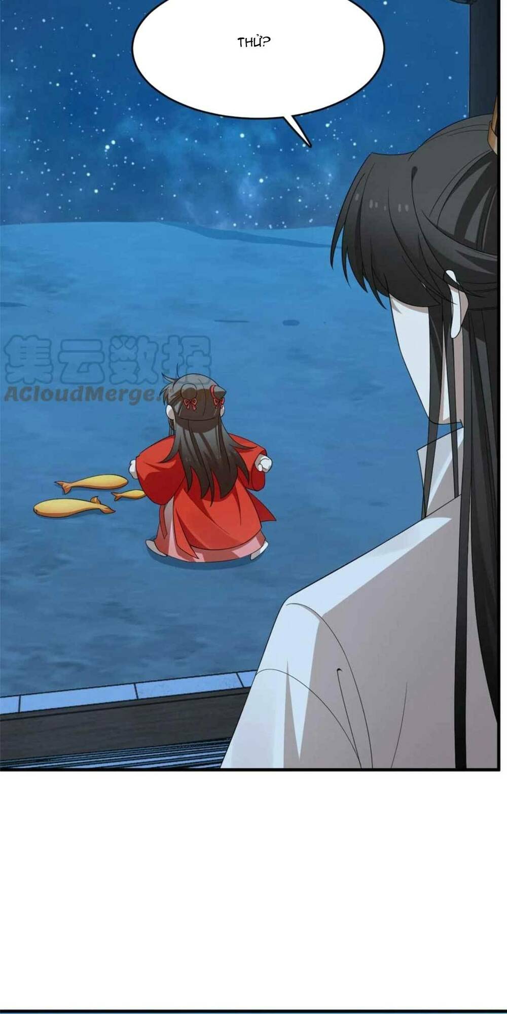 Độc Bộ Thiên Hạ: Đặc Công Thần Y - Chapter 451 - Page 9