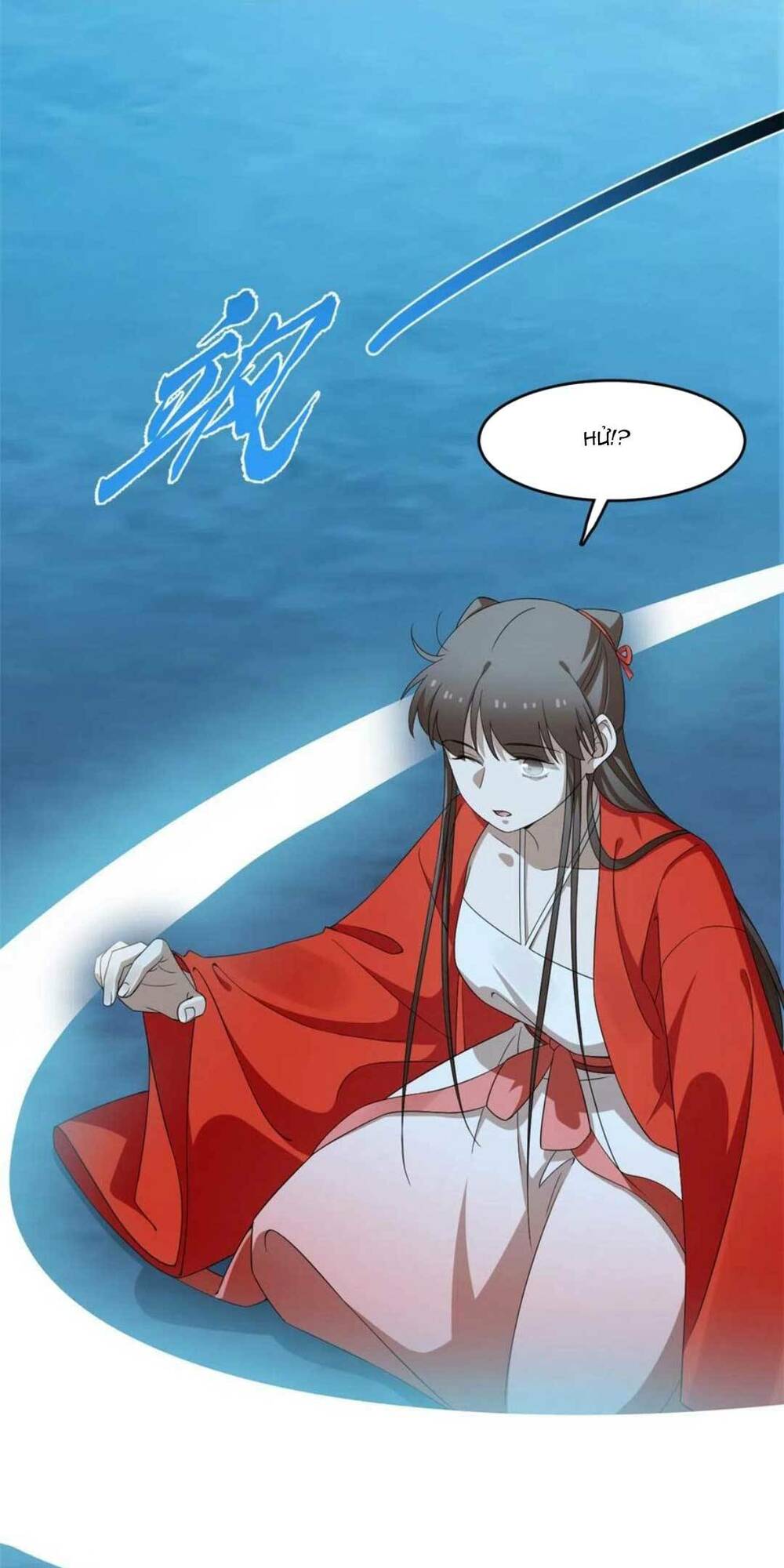 Độc Bộ Thiên Hạ: Đặc Công Thần Y - Chapter 451 - Page 10