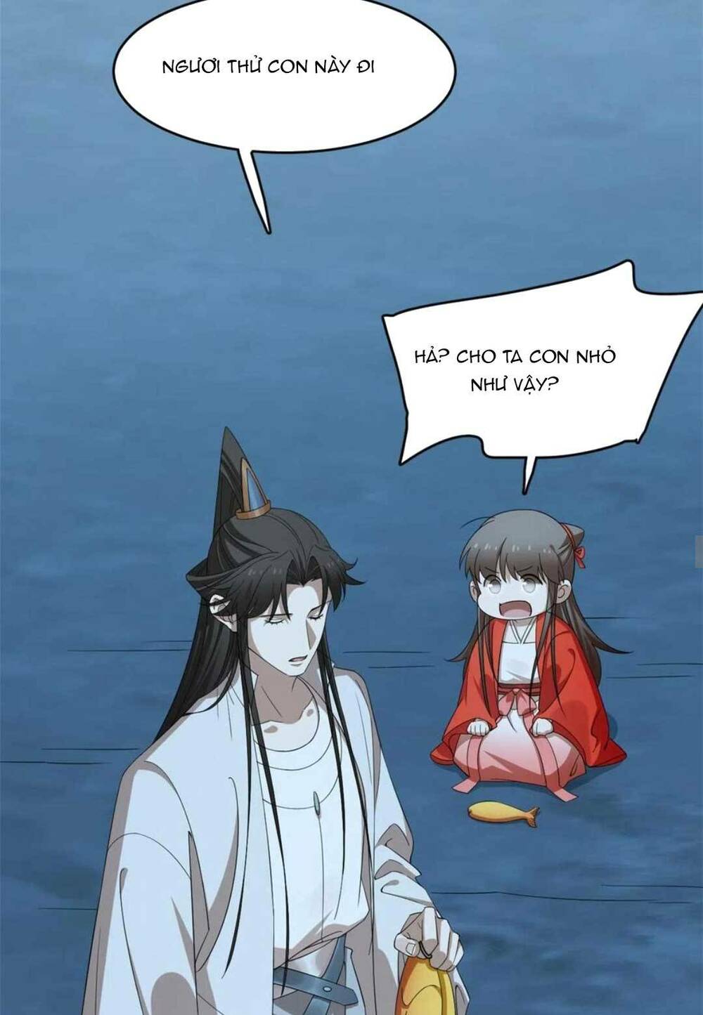 Độc Bộ Thiên Hạ: Đặc Công Thần Y - Chapter 451 - Page 12