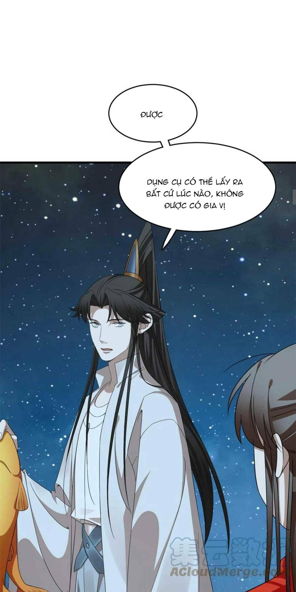 Độc Bộ Thiên Hạ: Đặc Công Thần Y - Chapter 451 - Page 17