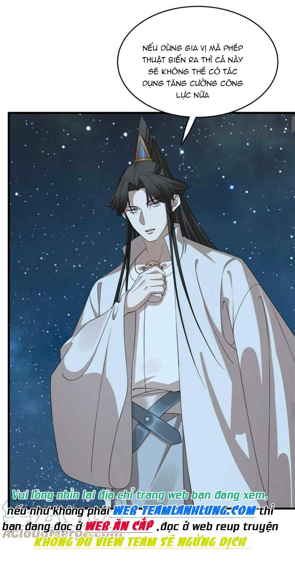 Độc Bộ Thiên Hạ: Đặc Công Thần Y - Chapter 451 - Page 19