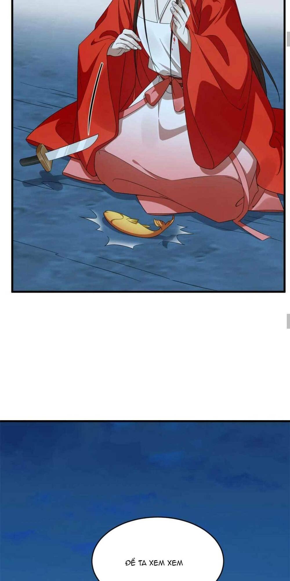 Độc Bộ Thiên Hạ: Đặc Công Thần Y - Chapter 451 - Page 24