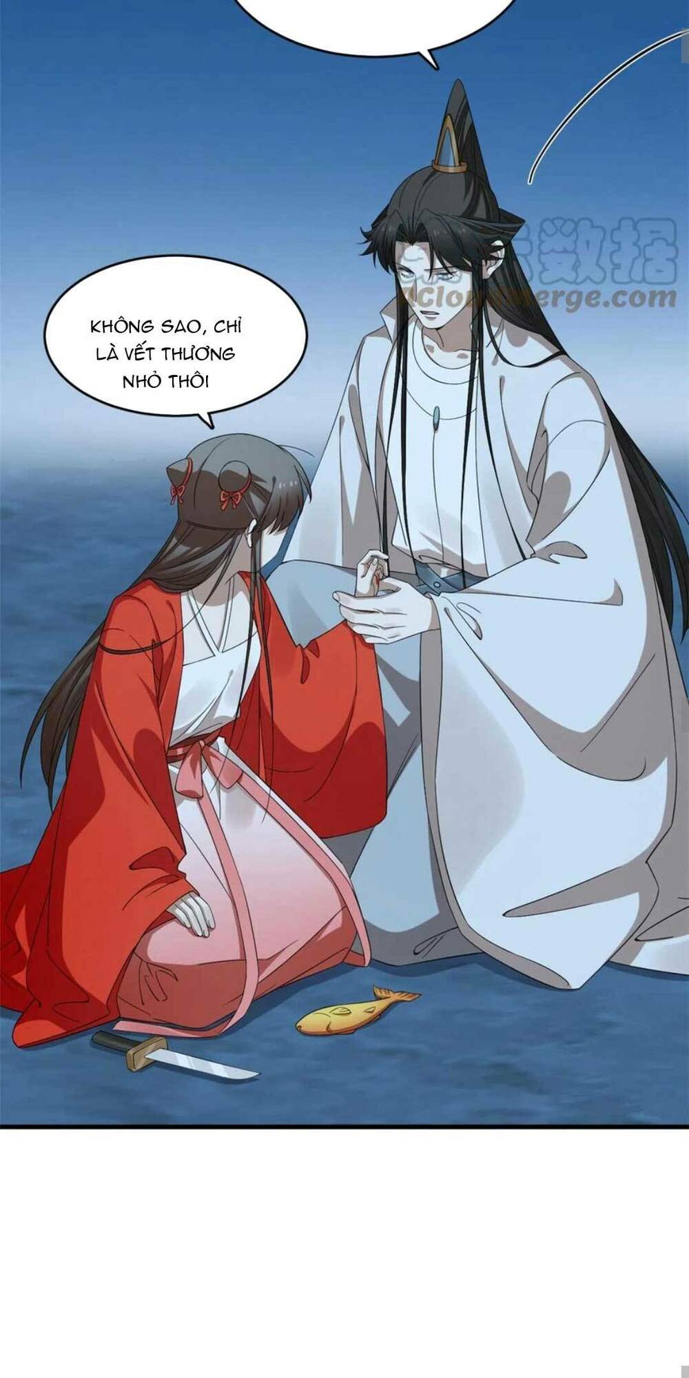 Độc Bộ Thiên Hạ: Đặc Công Thần Y - Chapter 451 - Page 25