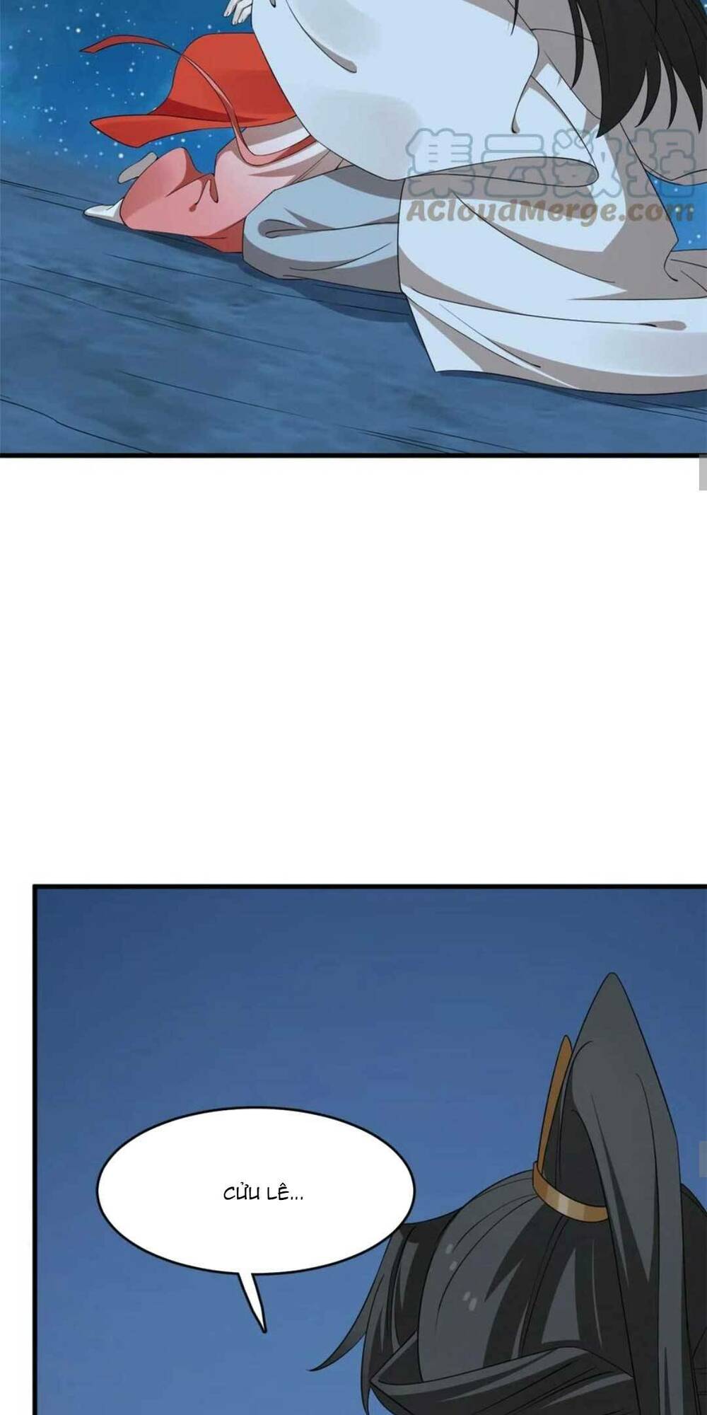 Độc Bộ Thiên Hạ: Đặc Công Thần Y - Chapter 451 - Page 29