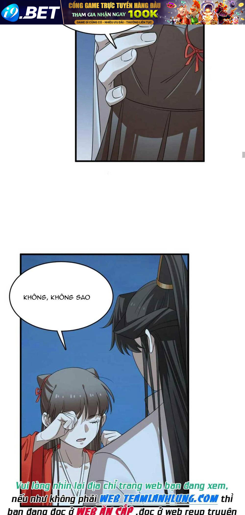 Độc Bộ Thiên Hạ: Đặc Công Thần Y - Chapter 451 - Page 31