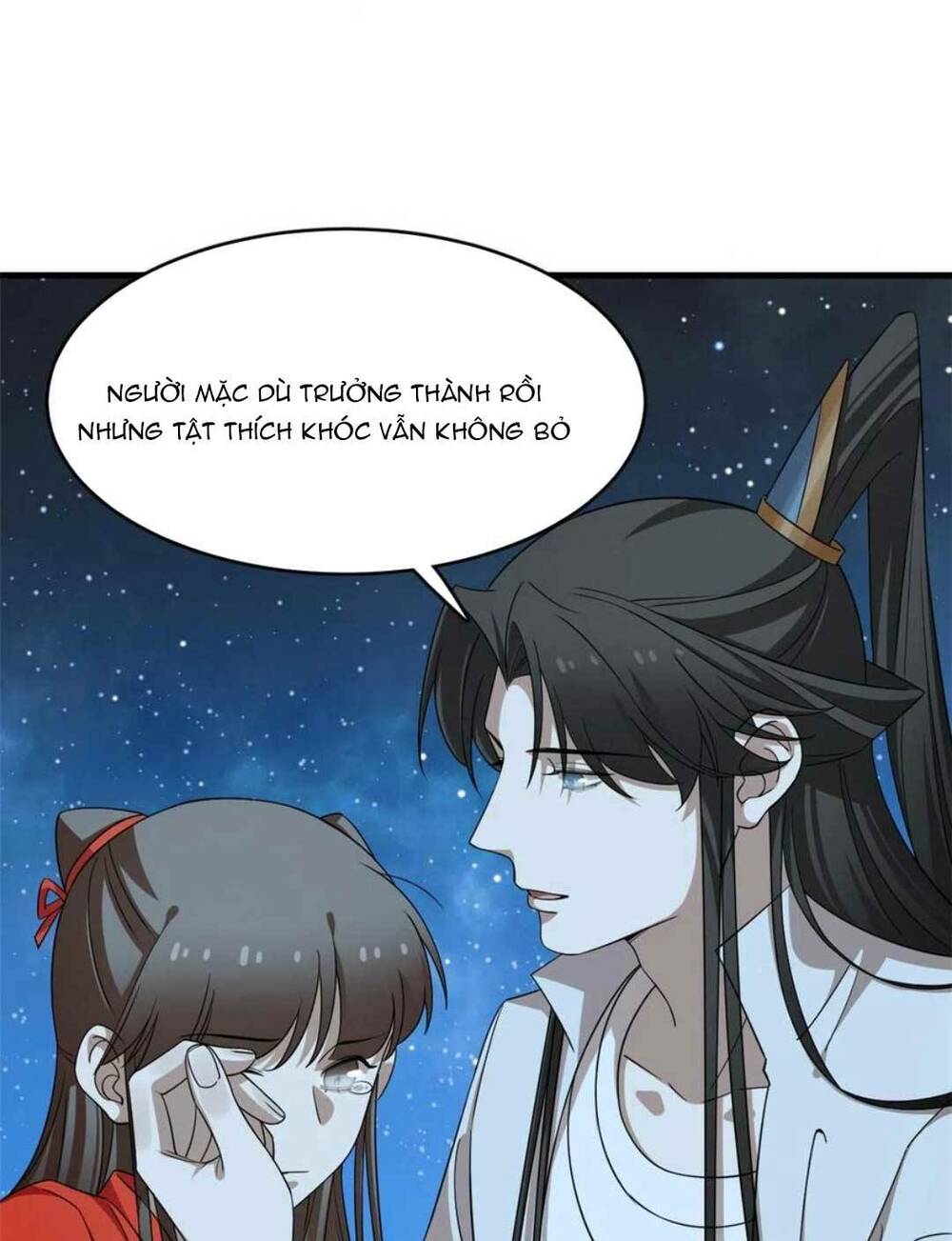 Độc Bộ Thiên Hạ: Đặc Công Thần Y - Chapter 451 - Page 34