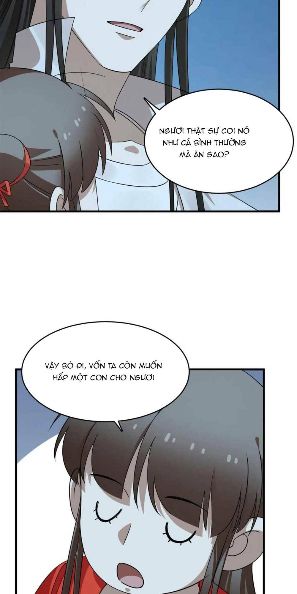 Độc Bộ Thiên Hạ: Đặc Công Thần Y - Chapter 451 - Page 3