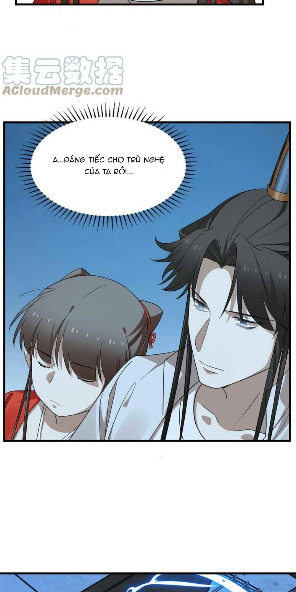 Độc Bộ Thiên Hạ: Đặc Công Thần Y - Chapter 451 - Page 4