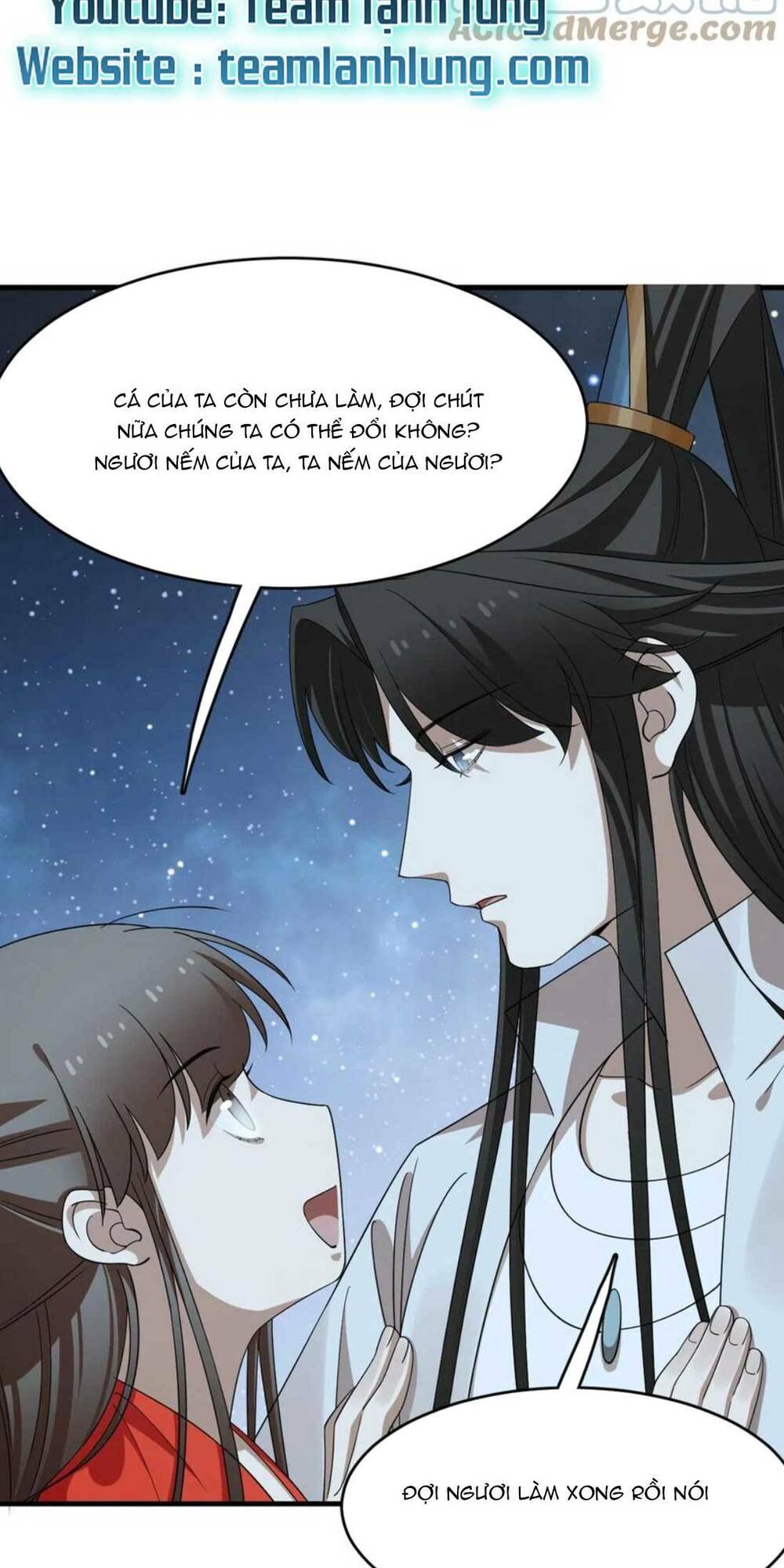 Độc Bộ Thiên Hạ: Đặc Công Thần Y - Chapter 452 - Page 9