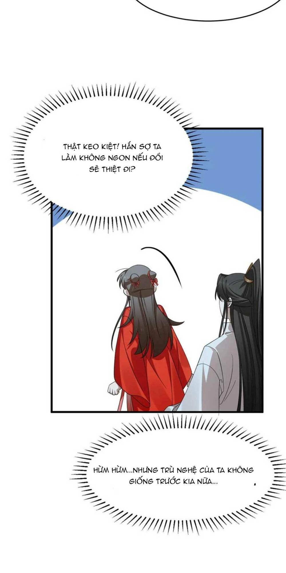 Độc Bộ Thiên Hạ: Đặc Công Thần Y - Chapter 452 - Page 10