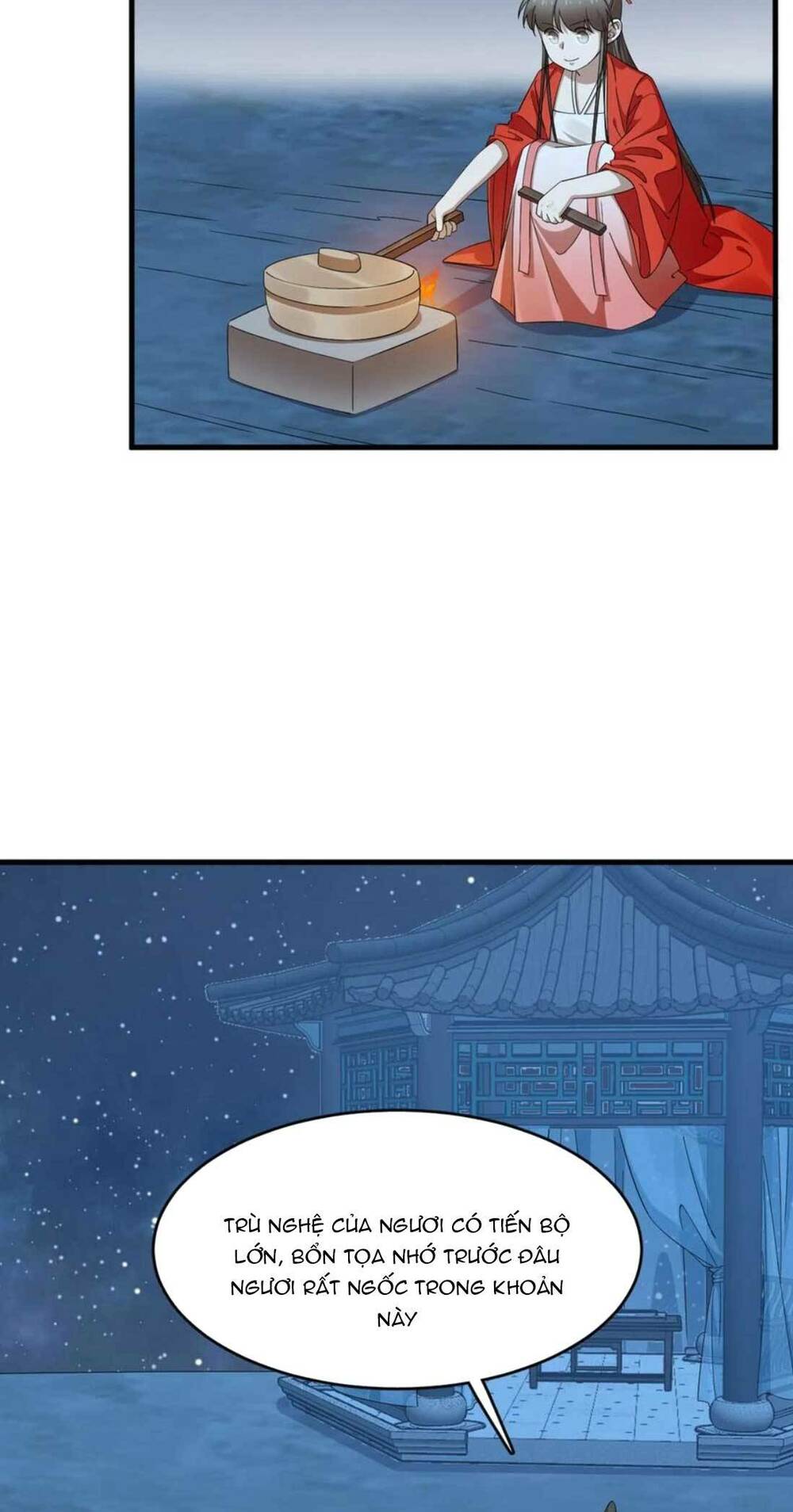 Độc Bộ Thiên Hạ: Đặc Công Thần Y - Chapter 452 - Page 12