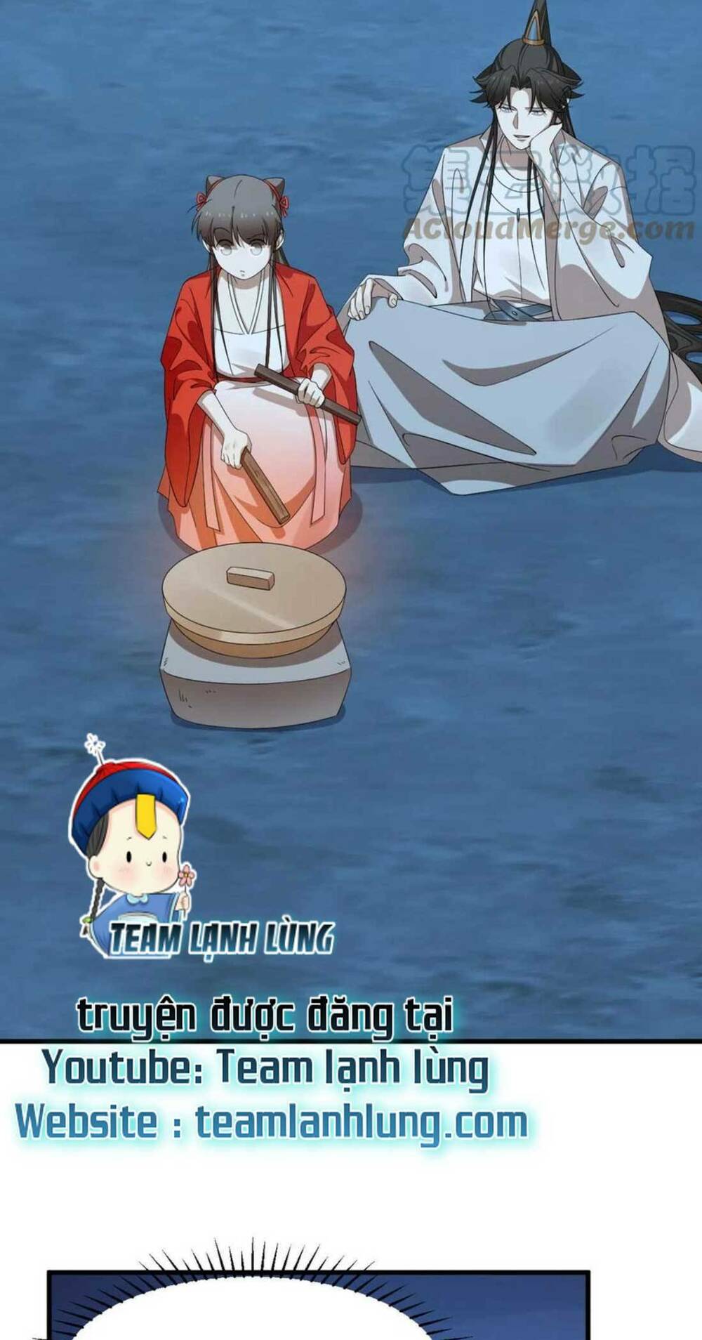 Độc Bộ Thiên Hạ: Đặc Công Thần Y - Chapter 452 - Page 13