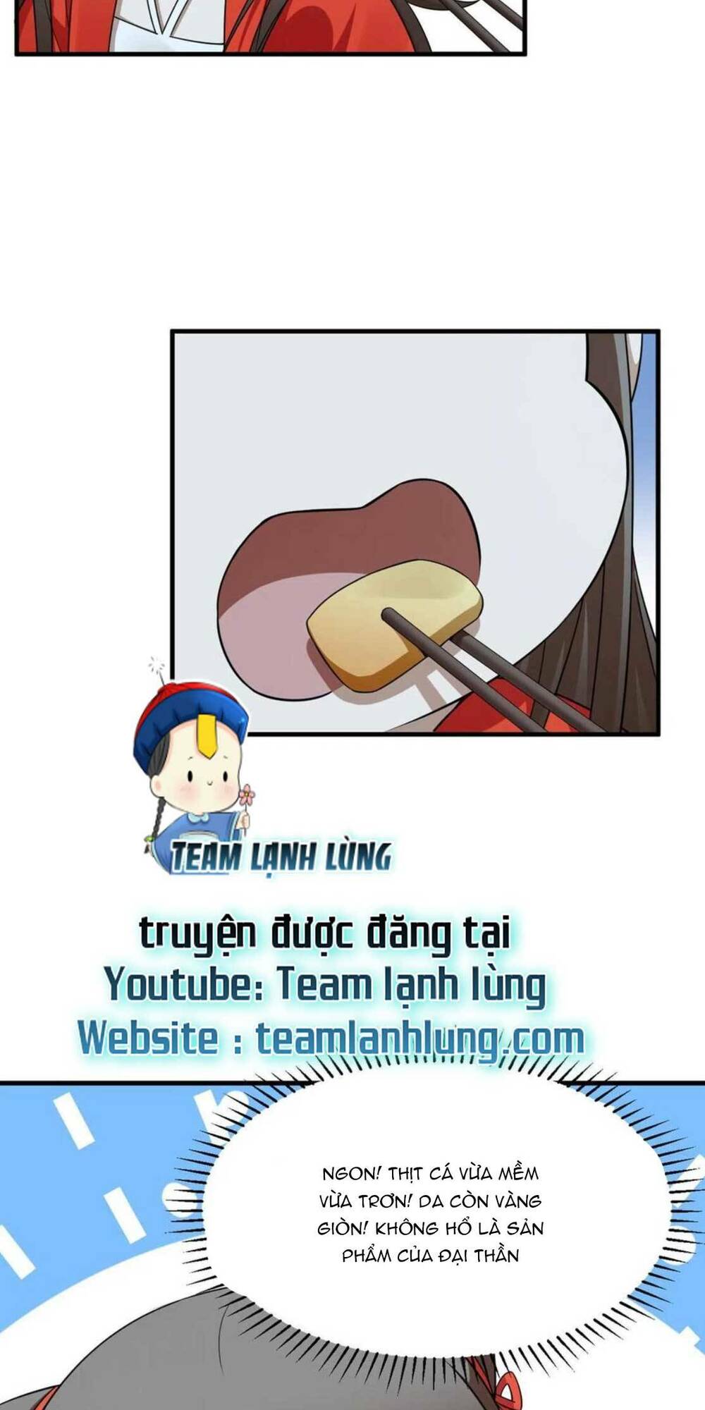 Độc Bộ Thiên Hạ: Đặc Công Thần Y - Chapter 452 - Page 16