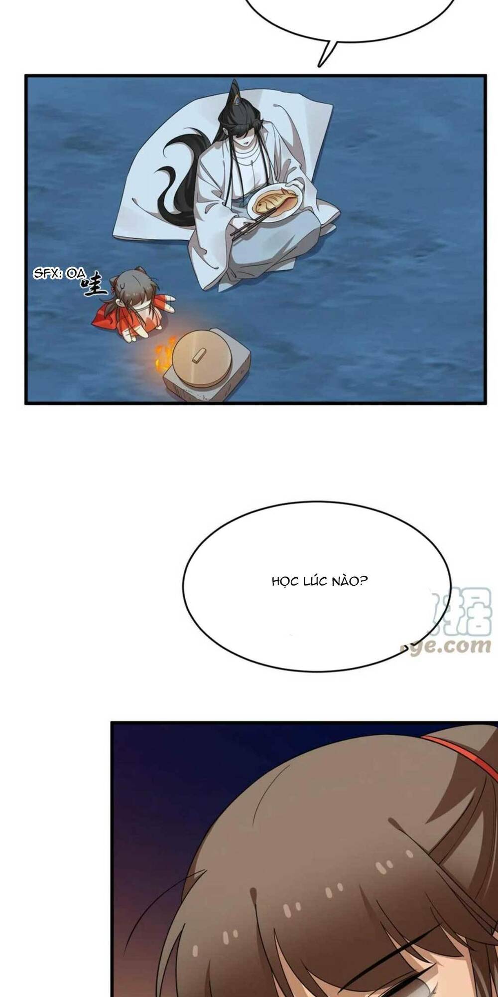 Độc Bộ Thiên Hạ: Đặc Công Thần Y - Chapter 452 - Page 18