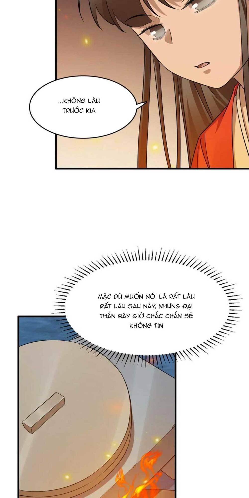 Độc Bộ Thiên Hạ: Đặc Công Thần Y - Chapter 452 - Page 19