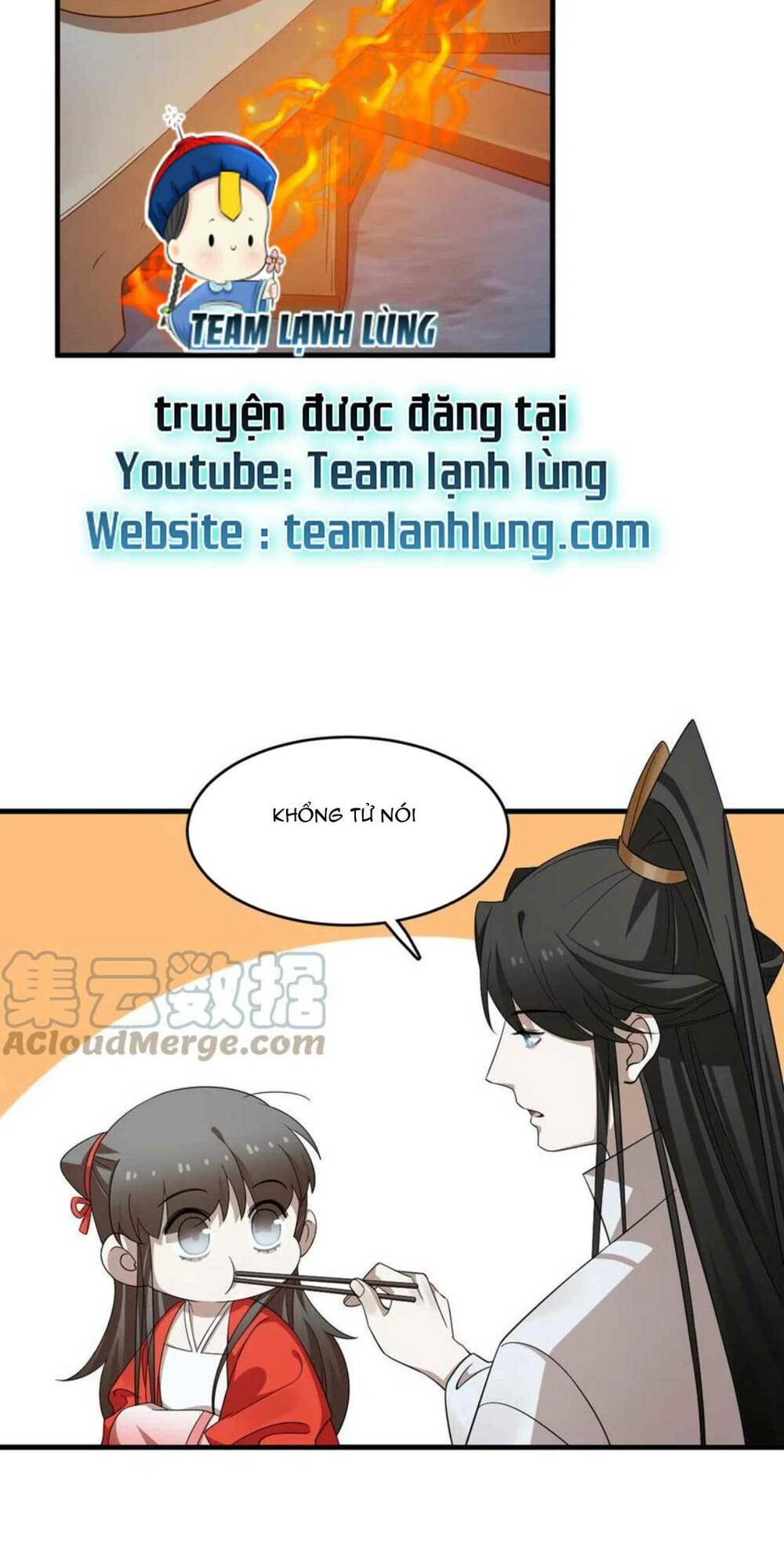 Độc Bộ Thiên Hạ: Đặc Công Thần Y - Chapter 452 - Page 20