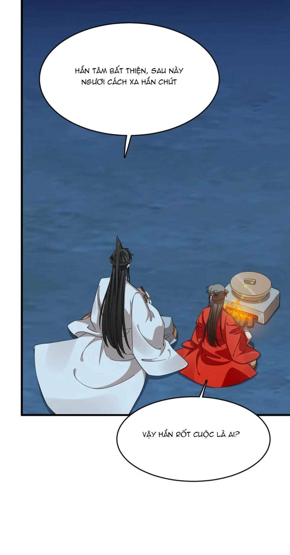 Độc Bộ Thiên Hạ: Đặc Công Thần Y - Chapter 452 - Page 25