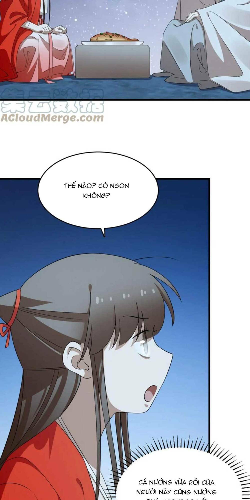 Độc Bộ Thiên Hạ: Đặc Công Thần Y - Chapter 452 - Page 30