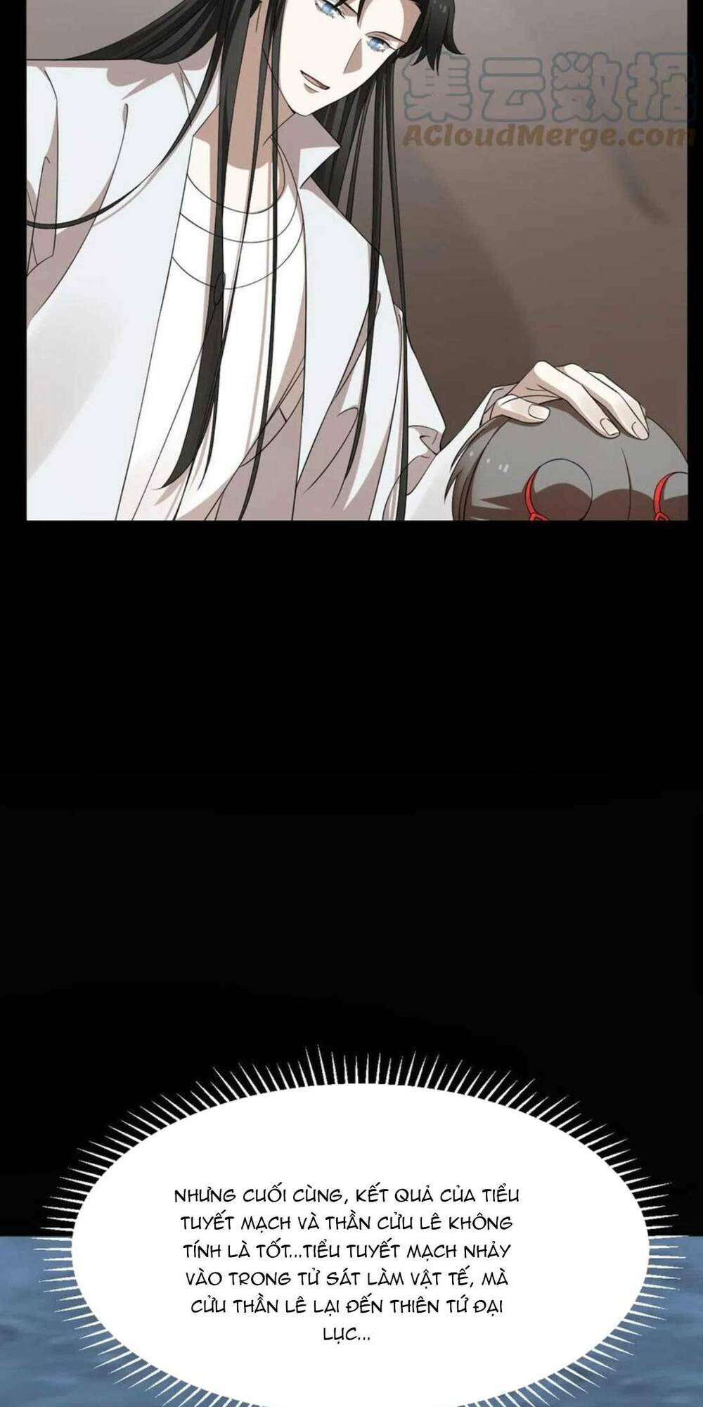 Độc Bộ Thiên Hạ: Đặc Công Thần Y - Chapter 452 - Page 3