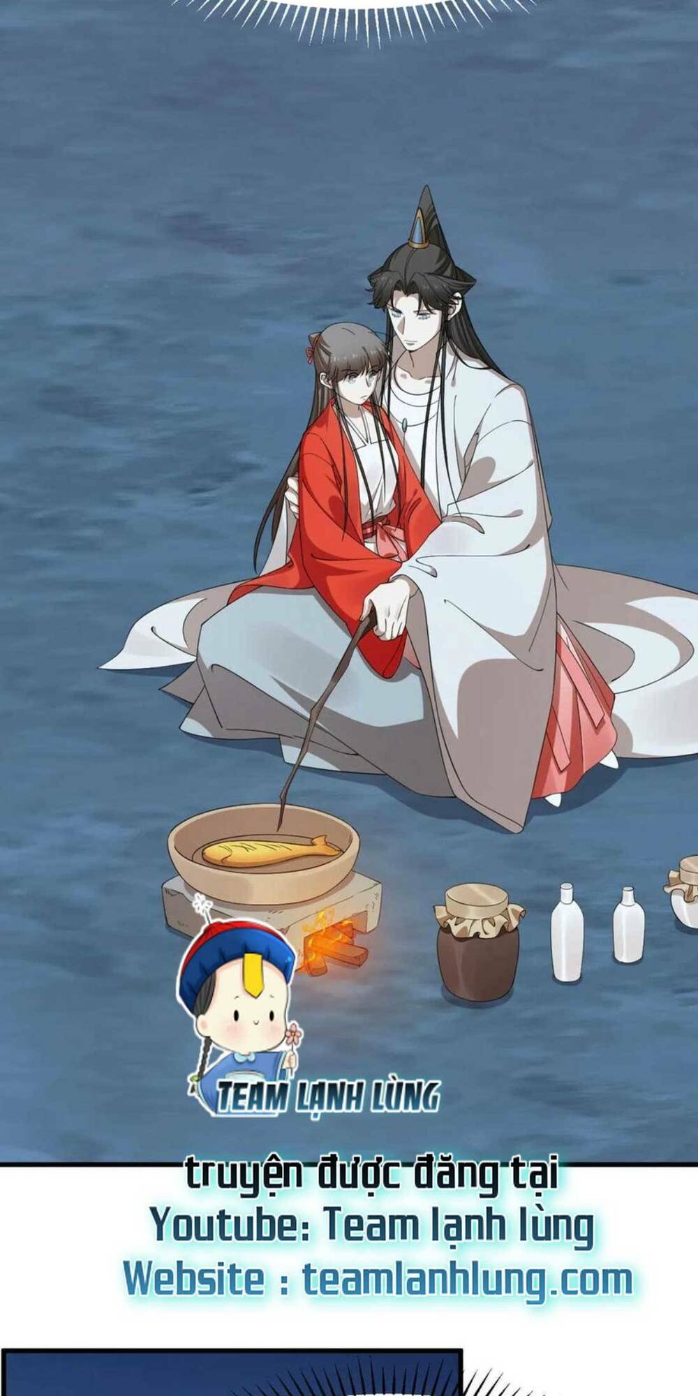 Độc Bộ Thiên Hạ: Đặc Công Thần Y - Chapter 452 - Page 4