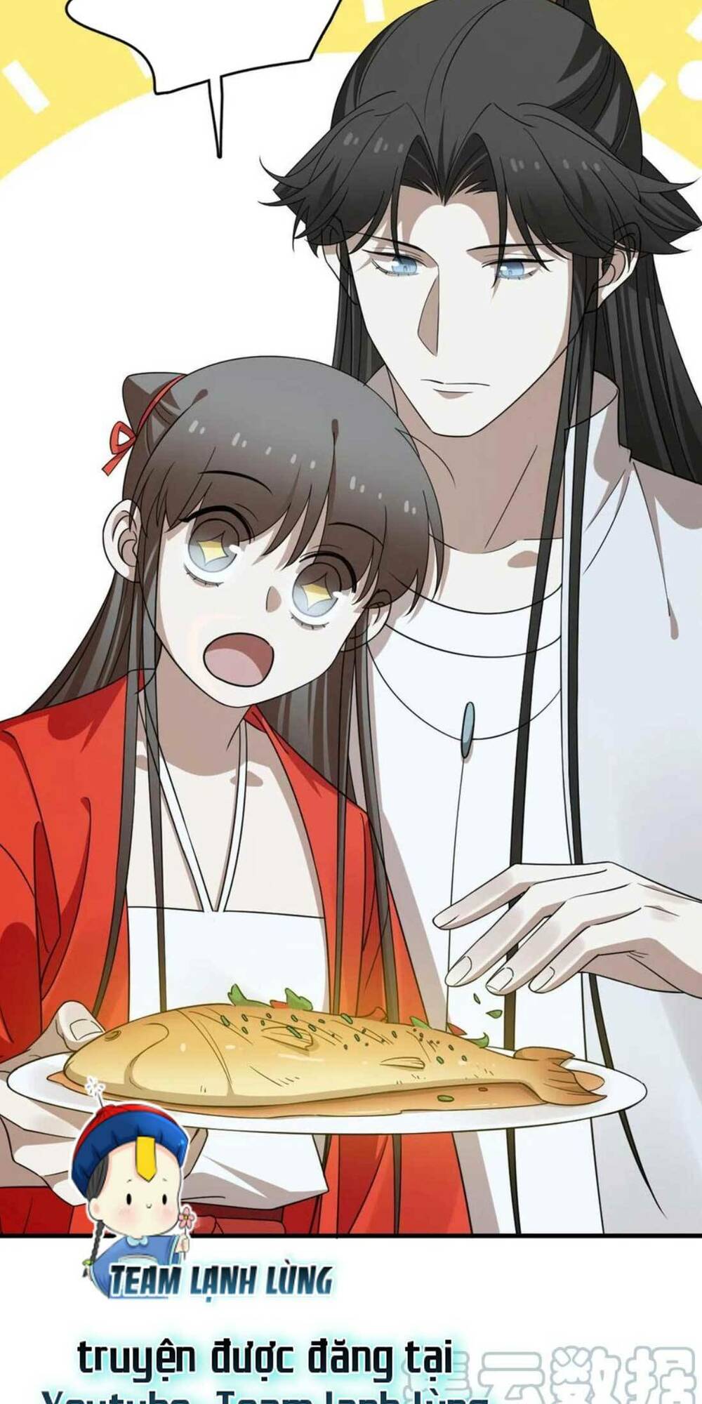 Độc Bộ Thiên Hạ: Đặc Công Thần Y - Chapter 452 - Page 8