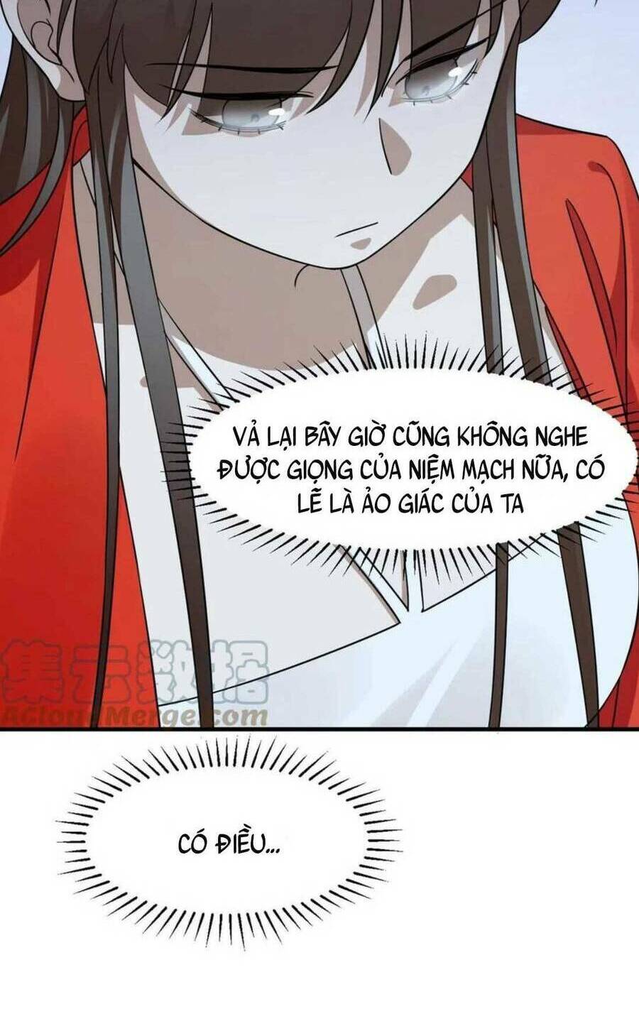 Độc Bộ Thiên Hạ: Đặc Công Thần Y Chapter 453 - Trang 9