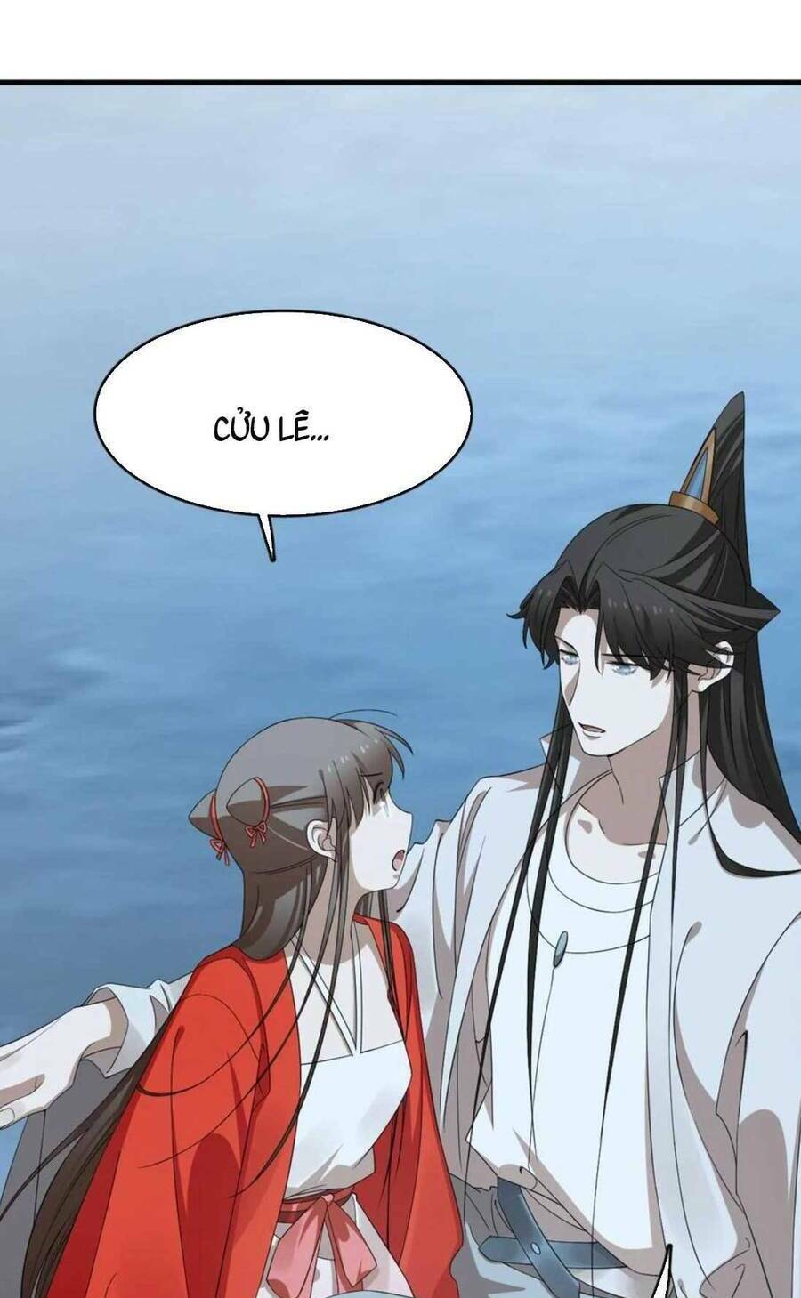 Độc Bộ Thiên Hạ: Đặc Công Thần Y Chapter 453 - Trang 10