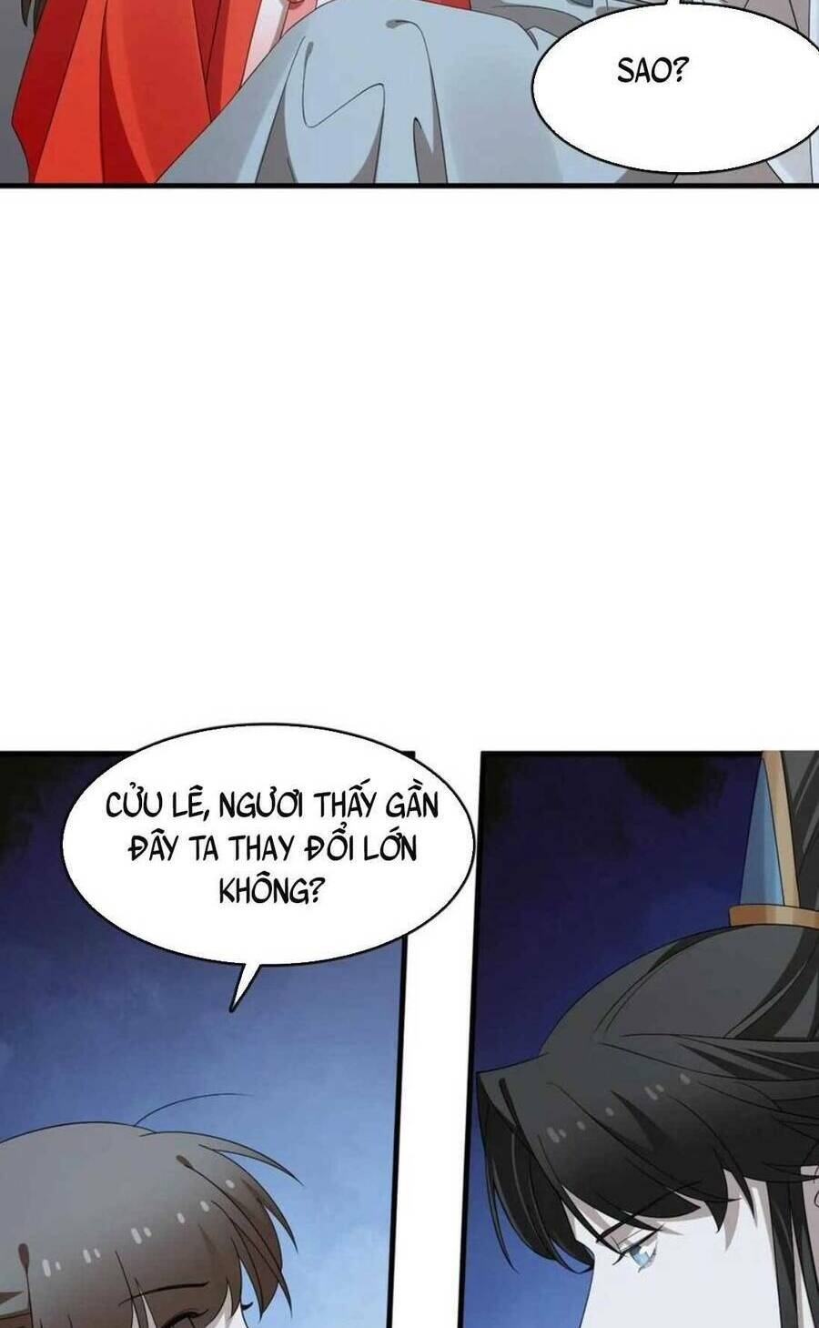 Độc Bộ Thiên Hạ: Đặc Công Thần Y Chapter 453 - Trang 11