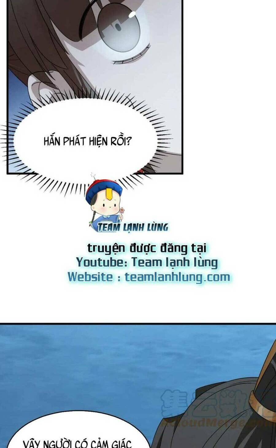 Độc Bộ Thiên Hạ: Đặc Công Thần Y Chapter 453 - Trang 13