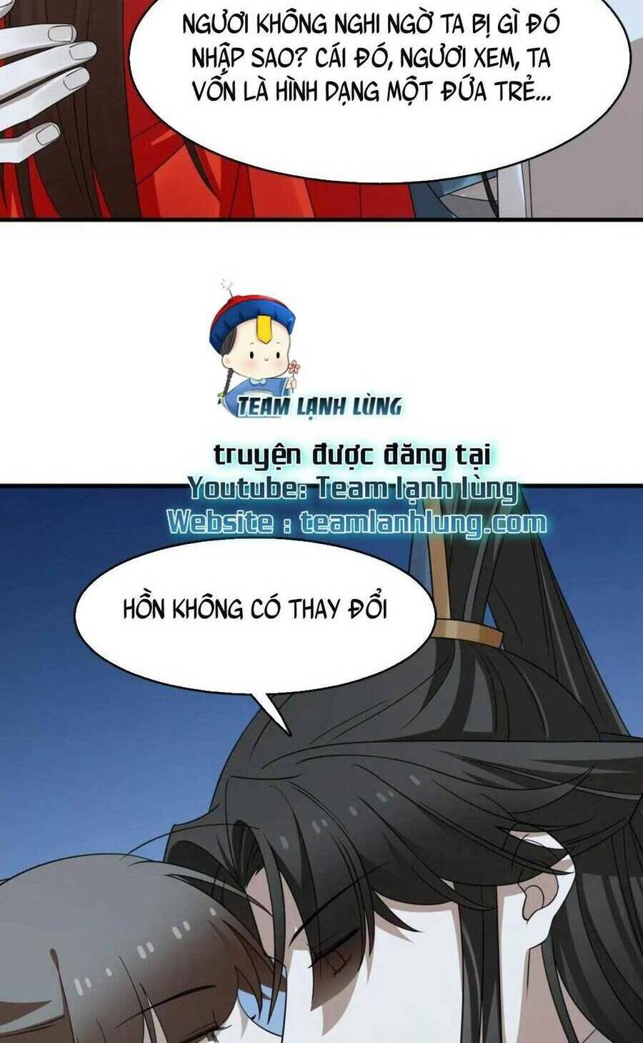 Độc Bộ Thiên Hạ: Đặc Công Thần Y Chapter 453 - Trang 17